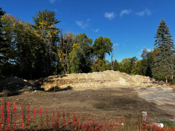 Bedford, MA - Vacant Land