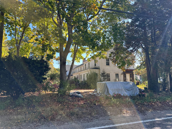 North Falmouth, MA - Single Family Home